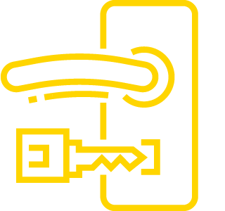 Troca de Fechaduras: 